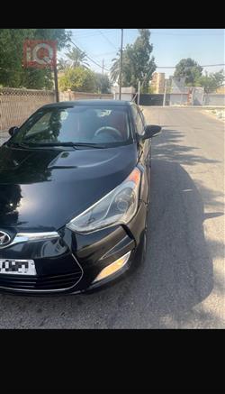 هيونداي فلوستر